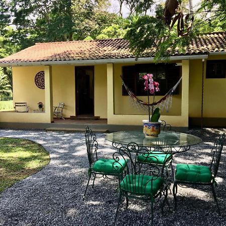 Recanto Da Floresta - Casa De Campo Em Secretario Petrópolis Extérieur photo