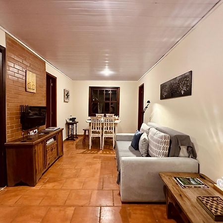 Recanto Da Floresta - Casa De Campo Em Secretario Petrópolis Extérieur photo