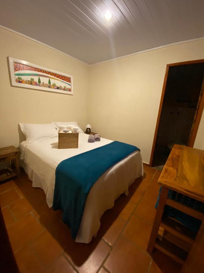 Recanto Da Floresta - Casa De Campo Em Secretario Petrópolis Extérieur photo
