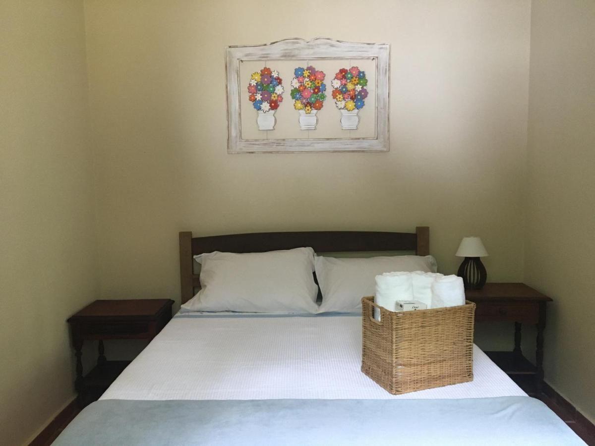 Recanto Da Floresta - Casa De Campo Em Secretario Petrópolis Extérieur photo