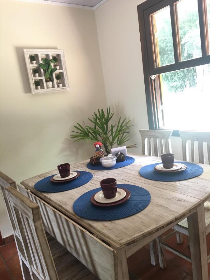 Recanto Da Floresta - Casa De Campo Em Secretario Petrópolis Extérieur photo