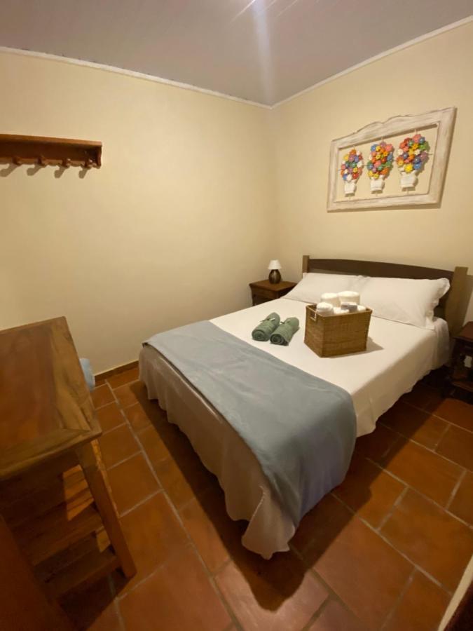 Recanto Da Floresta - Casa De Campo Em Secretario Petrópolis Extérieur photo
