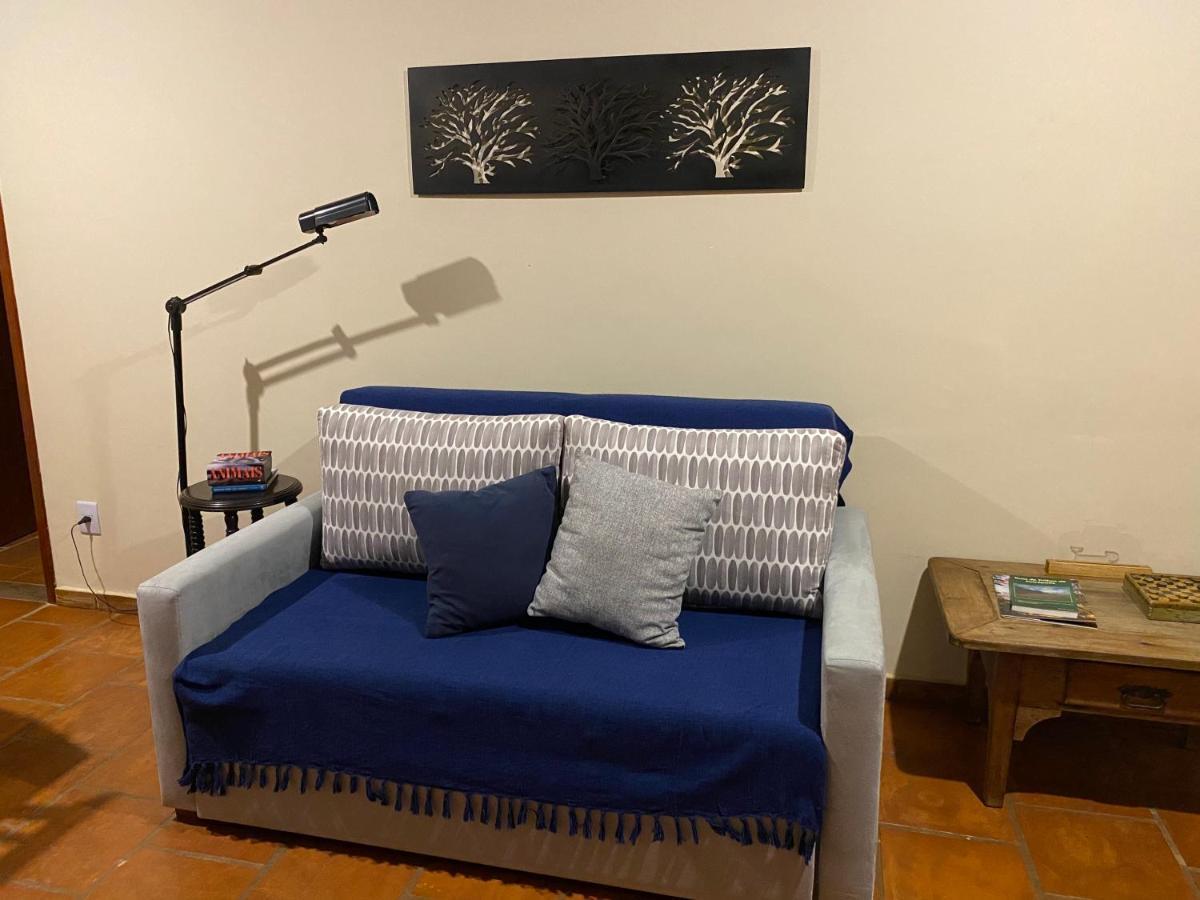 Recanto Da Floresta - Casa De Campo Em Secretario Petrópolis Extérieur photo